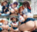 私立爆乳いいなり女学院〜淫らな雌を育てる学校案内〜 Vol.1 いつも通りの平凡な一日