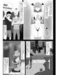 サキュバス母娘シリーズ『サキュバス飯』