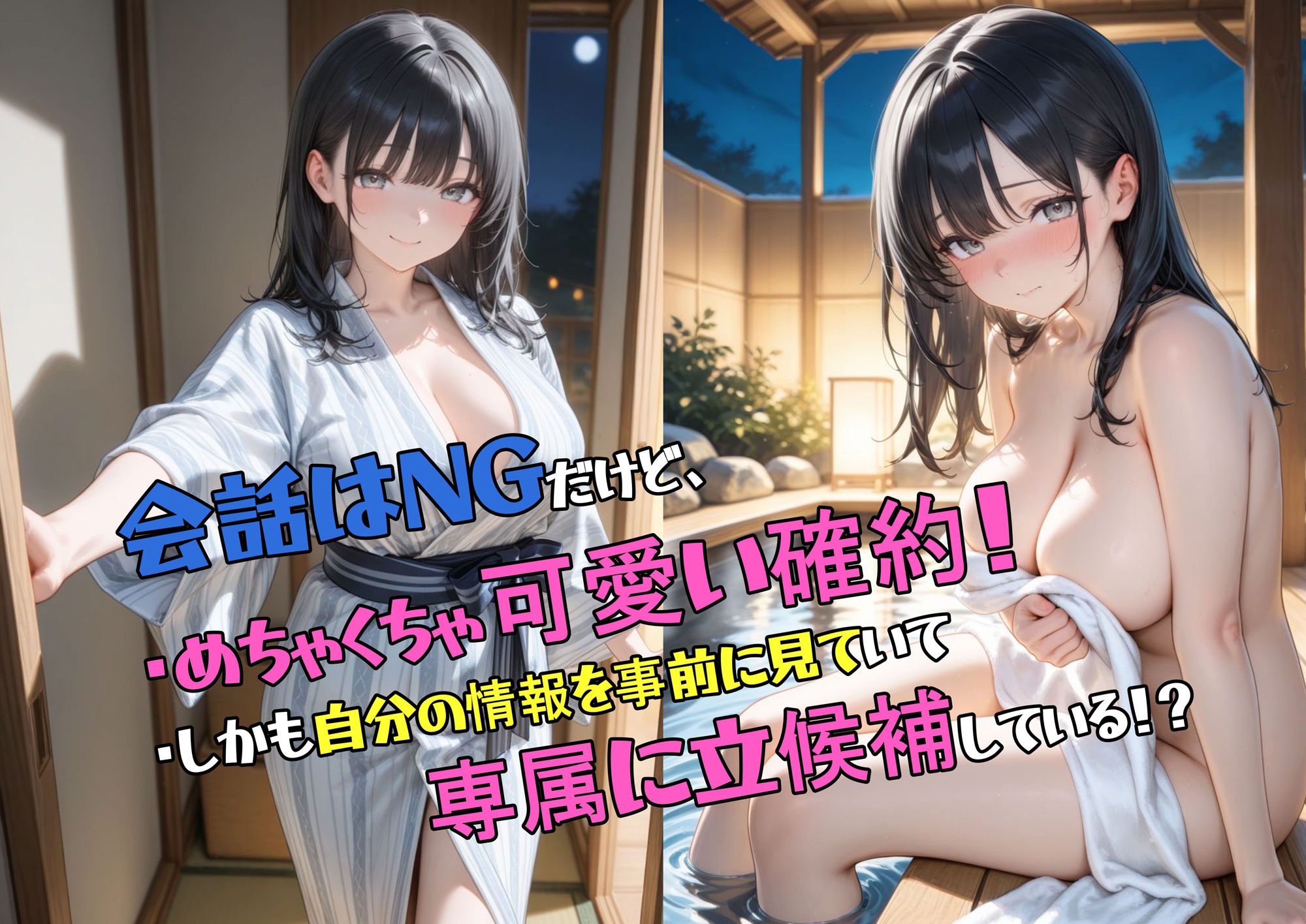 サンプル画像2:不語の館〜欲求不満人妻  沙耶（さや）編〜(からだまっちんぐ事務局) [d_547428]