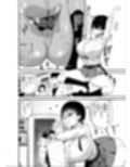 彼女の妹が巨乳ミニスカJKで小悪魔系6