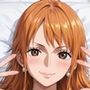 ワン〇ース ナ〇 CG集 Vol.1〜5