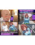 催●花嫁-五等分◯花嫁 中◯三玖編  【フルカラーコミック版】