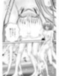 あらぶる〜滴りまくる友達レズ〜