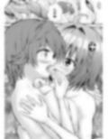 あらぶる〜滴りまくる特殊レズ〜