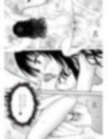 あらぶる〜滴りまくる異色レズ〜