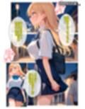 押しに弱いエッチな体をした女の子は男の言いなりになってヤリマン化する運命 画像4