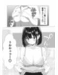 クラスメイトに着替えを覗かれる彼女 画像5