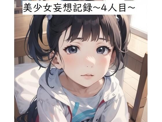 美少女妄想記録〜4人目〜