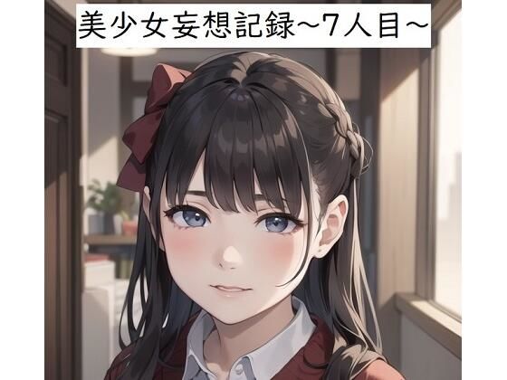 美少女妄想記録〜7人目〜