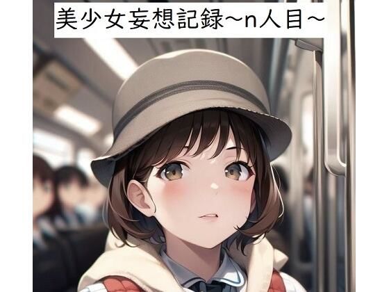 美少女妄想記録〜n人目〜