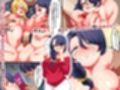 俺から姉を奪った旦那から姉と姪を寝取って復讐する話。アプリで母娘を言いなりにしてイかせまくって俺のにする