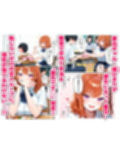 家出してきたクラスの人気ギャルが彼女になったら学校で何度も中出しHさせてくれた話