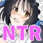 寝取られた人妻コスプレイヤー