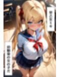 巨乳幼なじみとメイドコスえっち