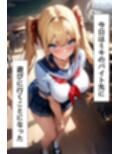 巨乳幼なじみとメイドコスえっち