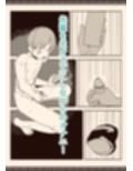 オカズの先輩