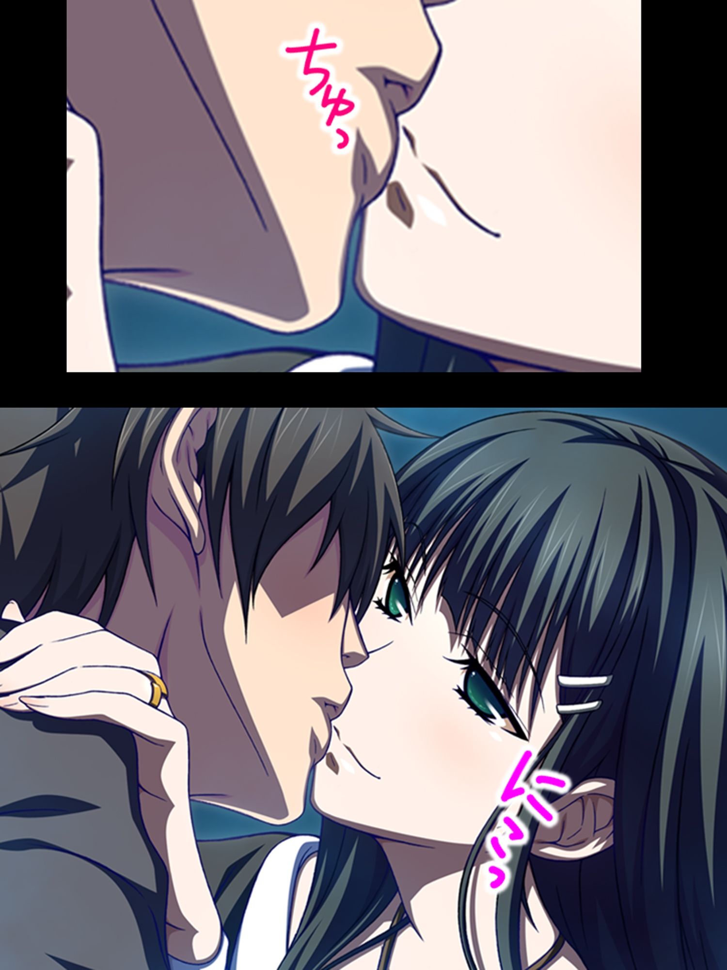 サンプル画像4:妹を抱く背徳感と妻の匂わす懐疑心を感じながらも俺は  ＜総集編＞(悶々堂) [d_551946]