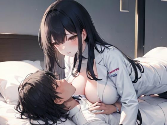 サンプル画像4:保健室の性魔(nawomi) [d_552173]