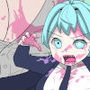 うっかりゾンビOLとフリーター男3