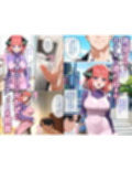 なりきりスマホでパパ活！中●二乃編