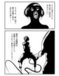 母さんが負けた。