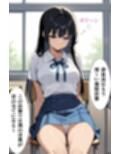 委員長は僕の催◯ドール1 （トランス誘導編） 〜トランス洗脳で言いなりの操り人形にマインドコントロール〜