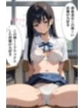 委員長は僕の催◯ドール1 （トランス誘導編） 〜トランス洗脳で言いなりの操り人形にマインドコントロール〜