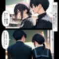 時が止まった学校で10