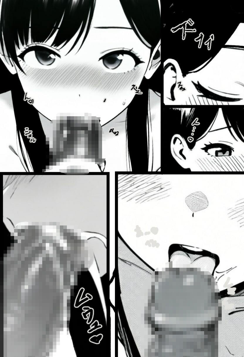 失恋男と片思いのサド後輩 画像9