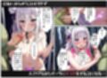 レムとエミリアを淫紋で催●魔法！嫌いなオークにエロご奉仕