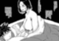 小さいころのちゅっちゅゲームを大人になった息子と久しぶりにするお母さんの話。