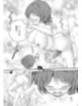 あらぶる〜リコと殺し屋の夜●い〜
