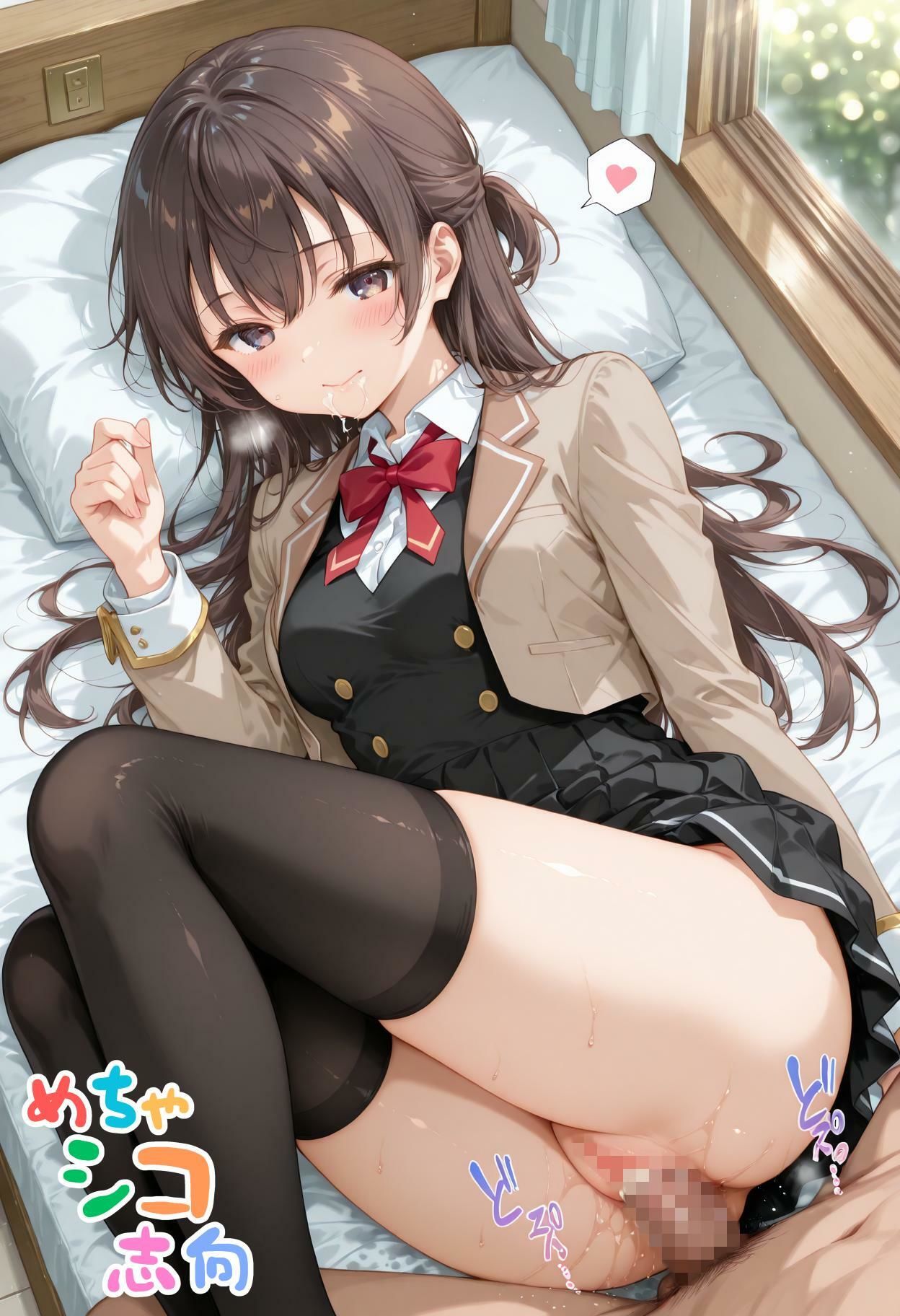 サンプル画像3:【めちゃシコ】超ドスケベ選挙〜みんなのア〇リャさん〜(めちゃシコ志向) [d_554314]