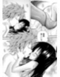 あらぶる〜兄妹の夜●い〜