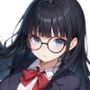 いつもうるさい生徒会長を僕専用の肉便器にするお話