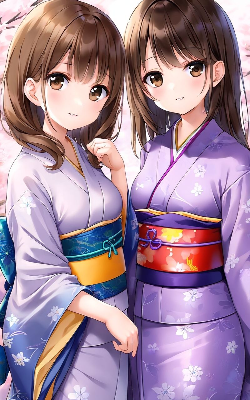 サンプル画像1:美少女姉妹とハーレム旅館(星空ファンタジア) [d_554686]