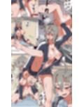 合法わからせ教育バトル！転売屋ヤンキーをわか○せます！！