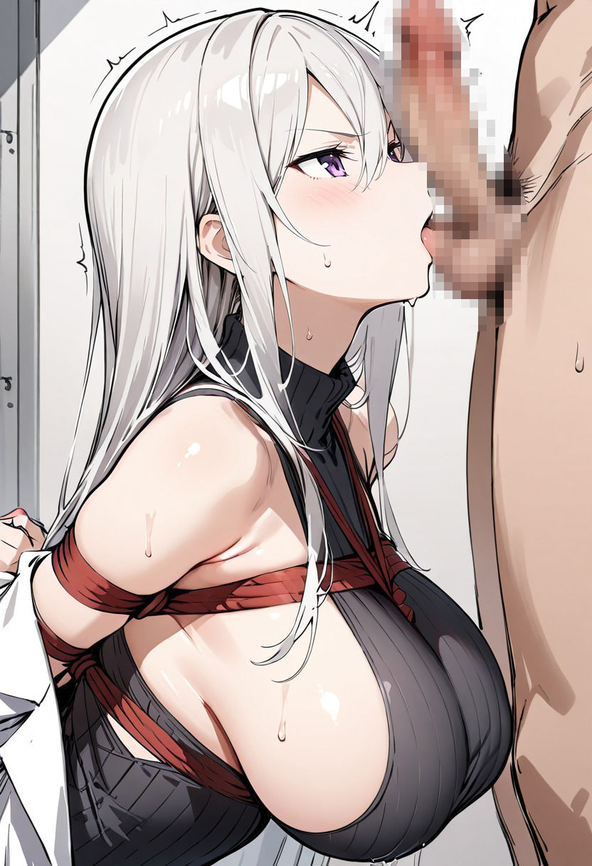 サンプル画像6:任務シッパイ5(挫折神経痛朋友会（depoo)) [d_554970]