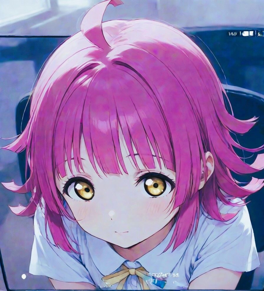 サンプル画像5:りなりーと恋する未来(うさぎのイロハ) [d_555305]