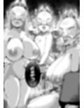 封印解いたら騙され憑かれて搾精人生こんな事なら解かなきゃよかった弐