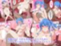 むちむち爆乳娘たちの本当の姿