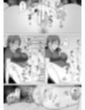 エロ漫画のために幼馴染と一線超える話