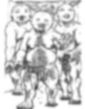 ラストバトル  身を挺して家族を逃したママ