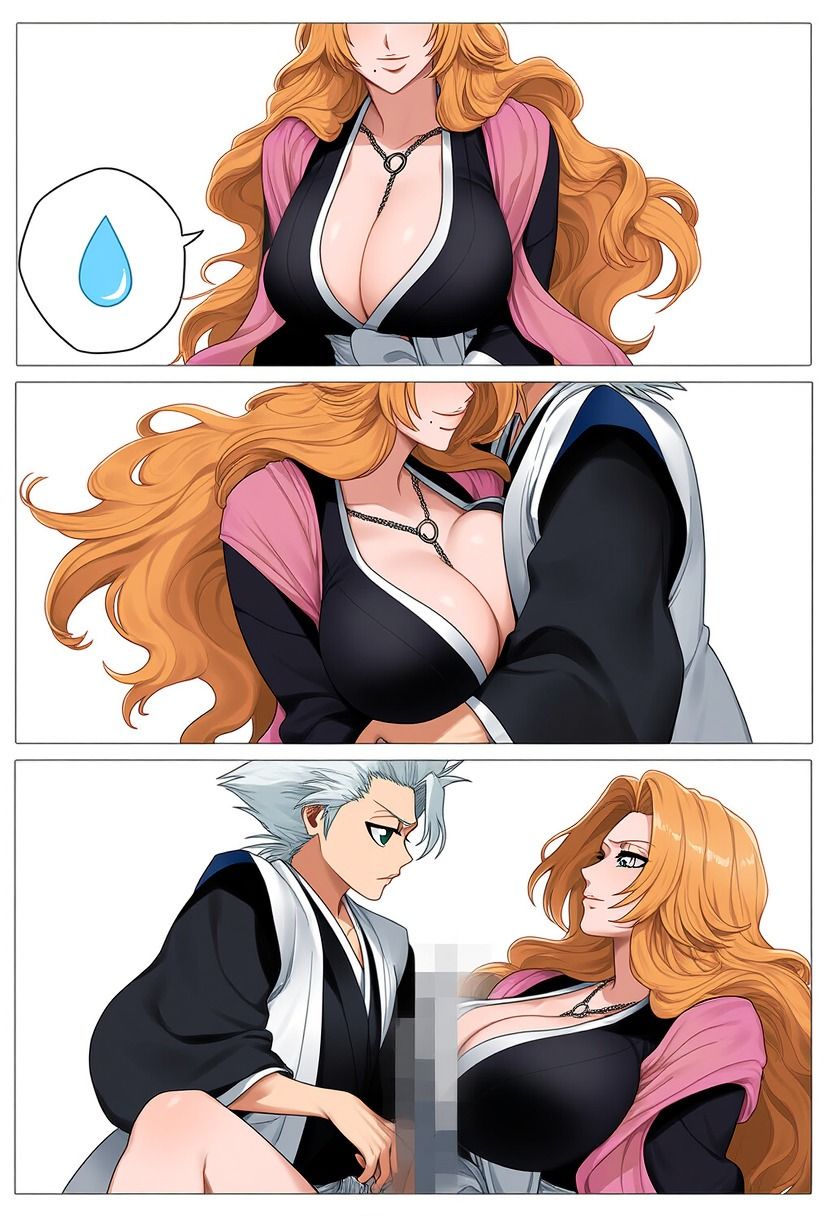 ぶりーち すのーどろっぷ乱● 画像10