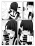 道端で拾った悪魔娘に懐かれてイチャラブする話