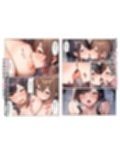 女体化夫とポリネシアンセックス