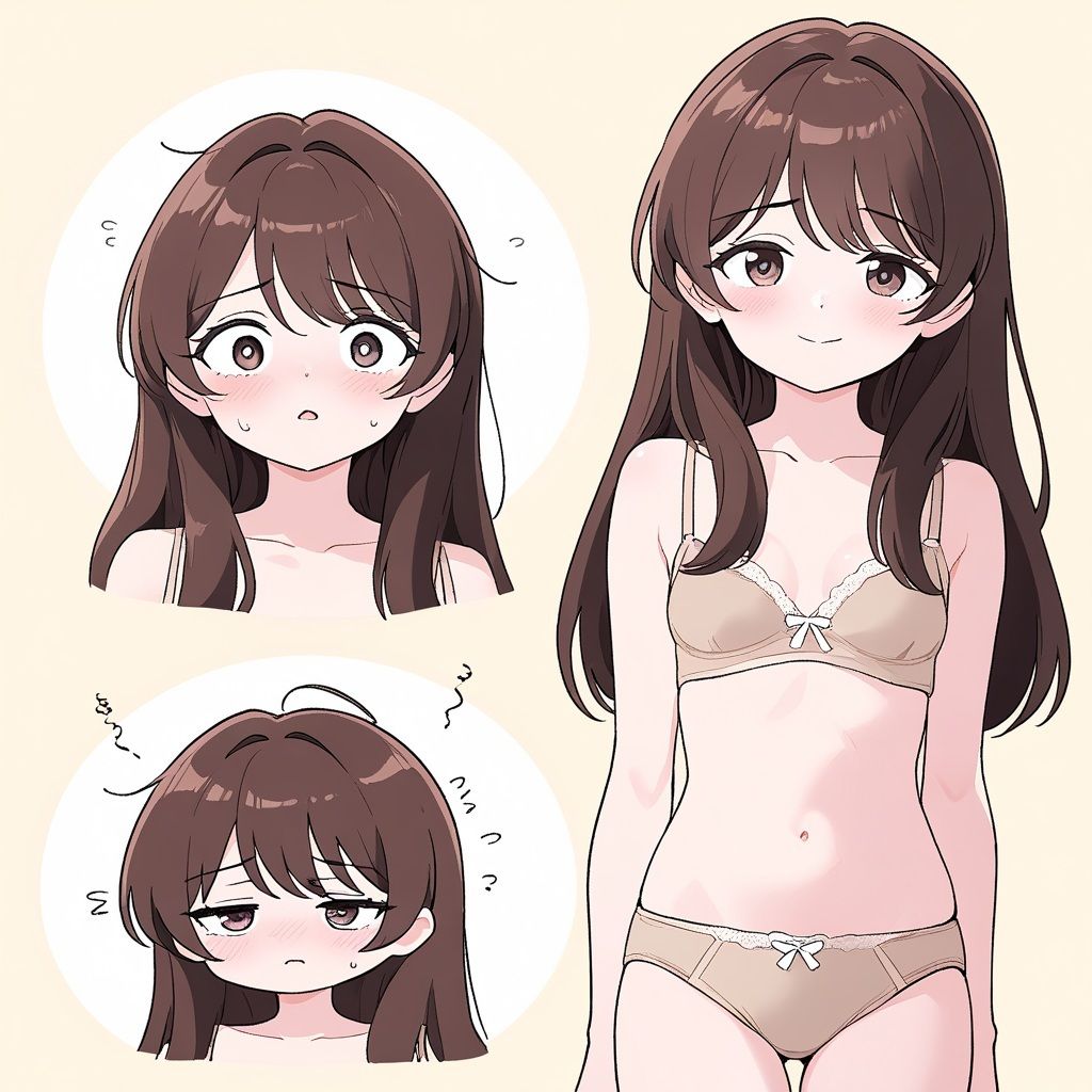 サンプル画像6:女好き6  事務のお姉さんは人妻で欲求不満で(ひぐらしなく) [d_556698]