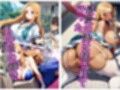 寝取られ元ヤン、イキ癖をつけられて調教される