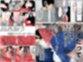 密室エレベーター  産後処女の母乳人妻