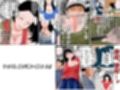 密室エレベーター  産後処女の母乳人妻